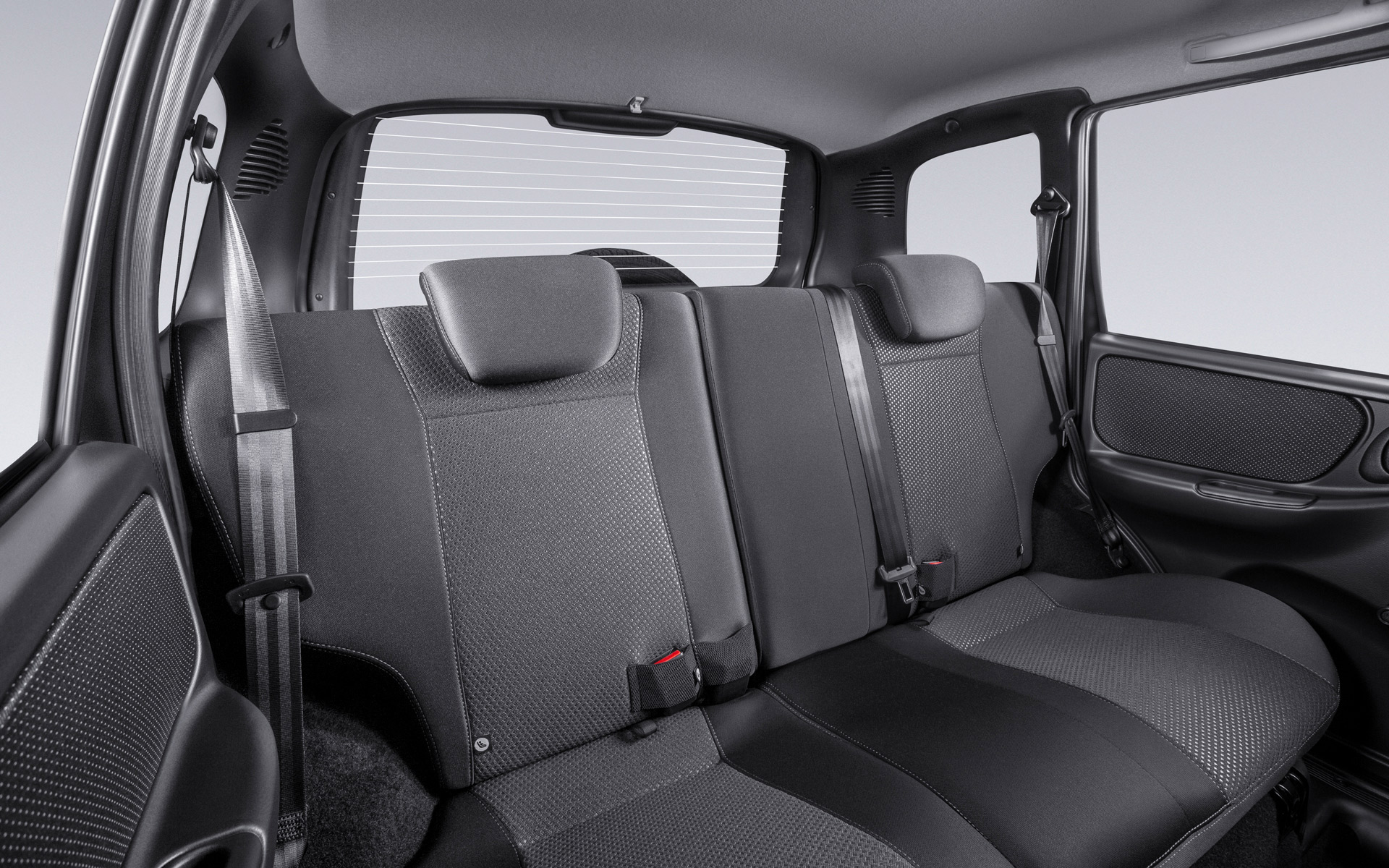 Lada Niva New