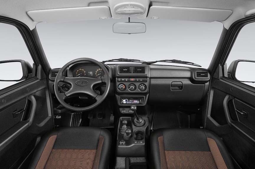 Lada Urban 5dv New