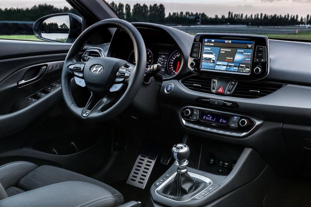 Hyundai i30 N New