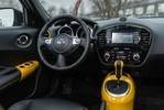 Nissan Juke New