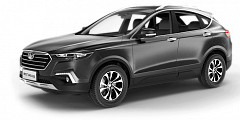 Besturn X80 New